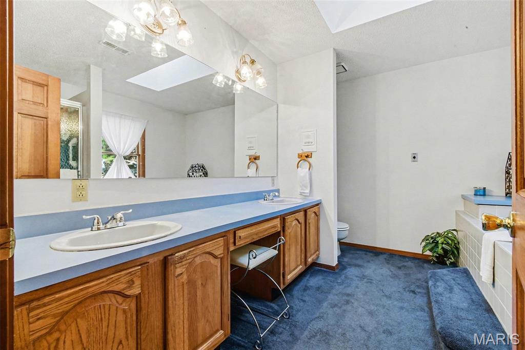 Huntleigh Woods - Residential