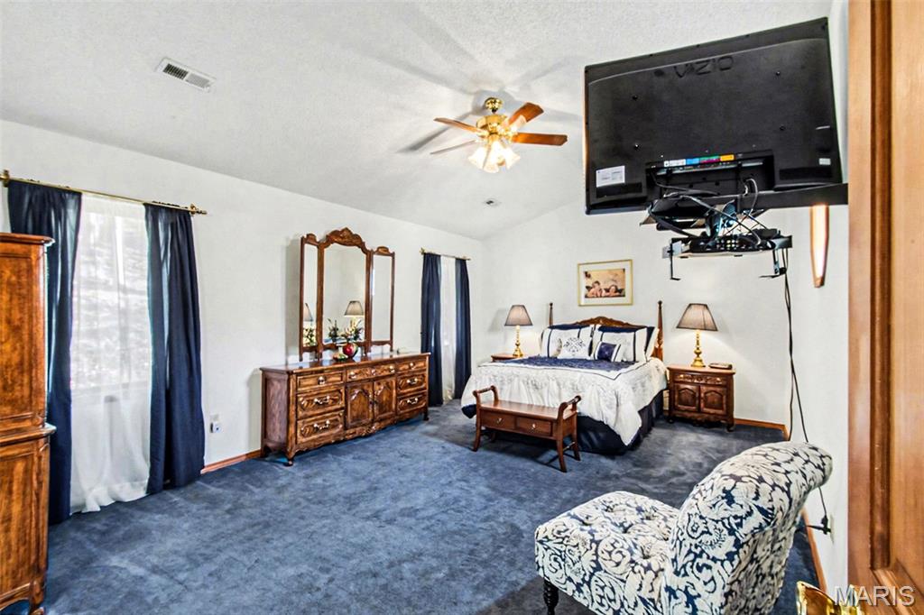 Huntleigh Woods - Residential