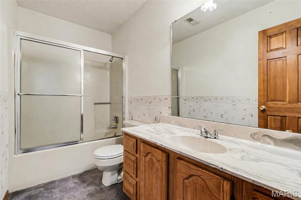 Huntleigh Woods - Residential