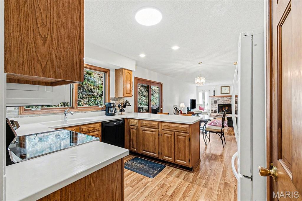 Huntleigh Woods - Residential