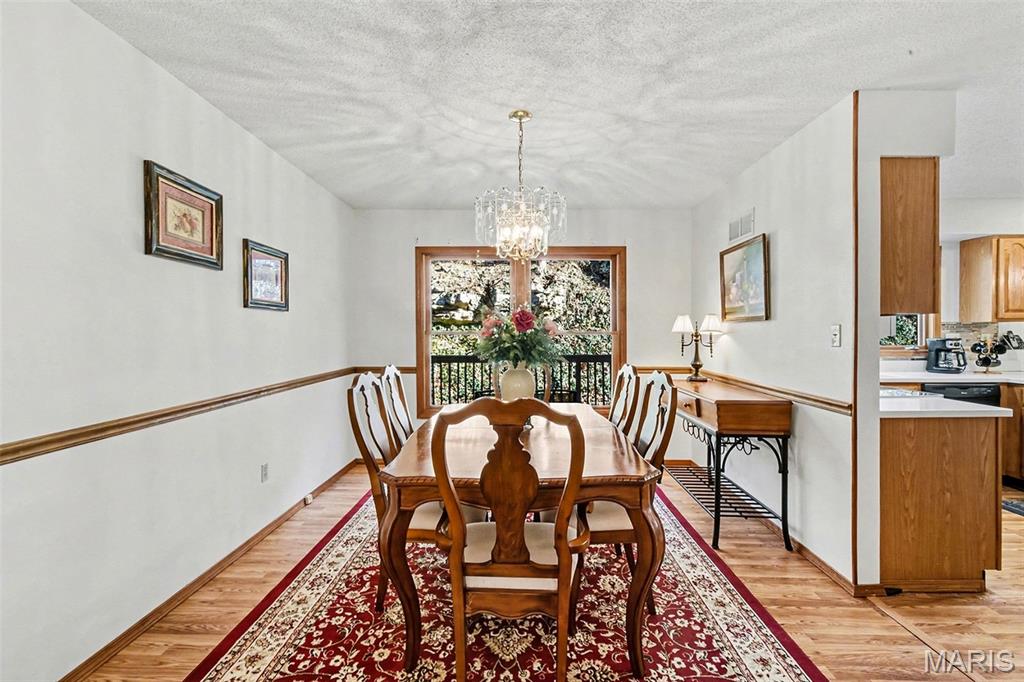 Huntleigh Woods - Residential