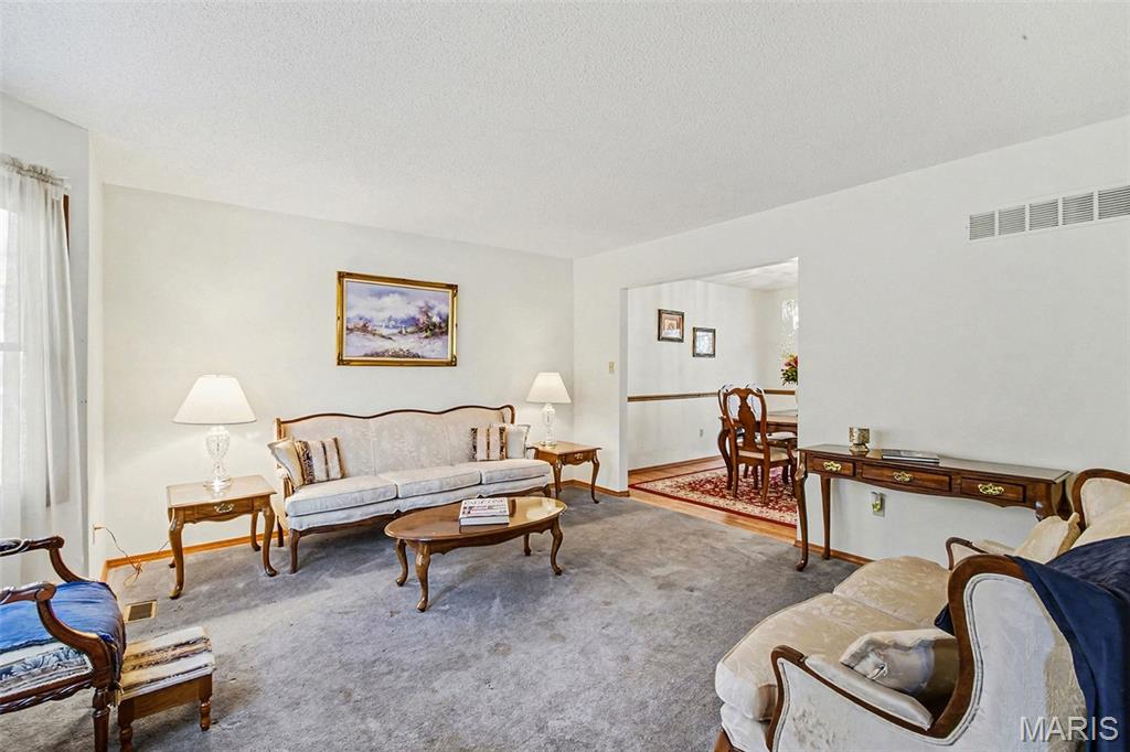 Huntleigh Woods - Residential