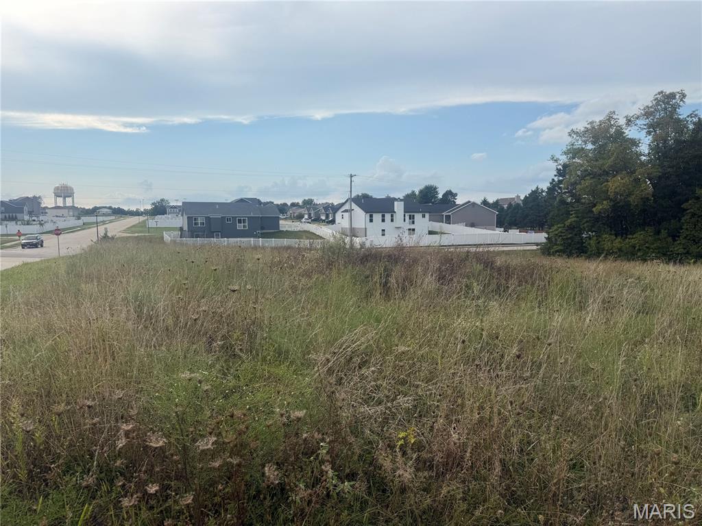 32 acres Pinckney Street