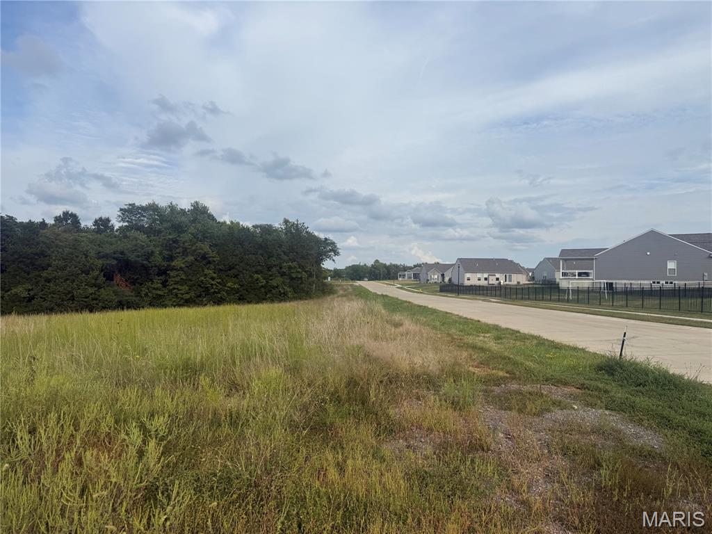 32 acres Pinckney Street