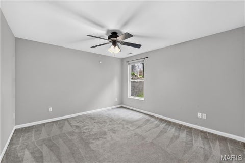 Tiny photo for 13108 Walden Woods Court, St Louis, MO 63146 (MLS # 26057629)