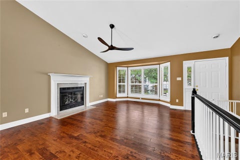 Tiny photo for 13108 Walden Woods Court, St Louis, MO 63146 (MLS # 26057629)