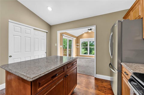 Tiny photo for 13108 Walden Woods Court, St Louis, MO 63146 (MLS # 26057629)