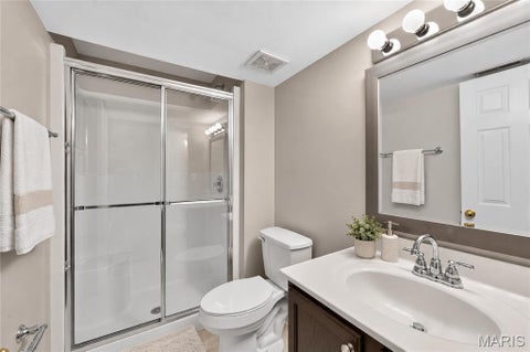 Tiny photo for 13108 Walden Woods Court, St Louis, MO 63146 (MLS # 26057629)