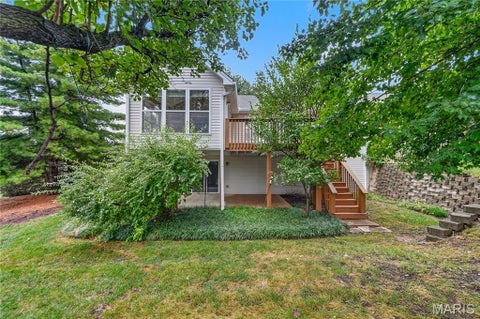 Tiny photo for 13108 Walden Woods Court, St Louis, MO 63146 (MLS # 26057629)