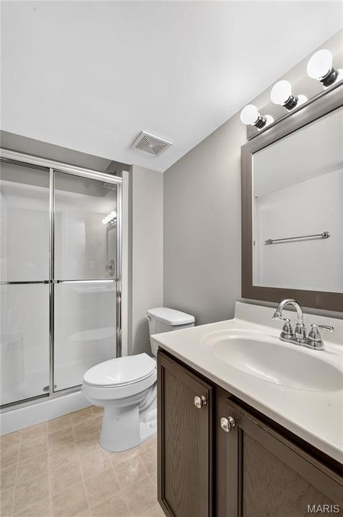 Tiny photo for 13108 Walden Woods Court, St Louis, MO 63146 (MLS # 26057629)