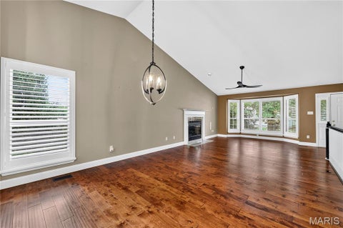 Tiny photo for 13108 Walden Woods Court, St Louis, MO 63146 (MLS # 26057629)