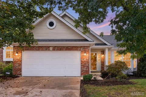 Tiny photo for 13108 Walden Woods Court, St Louis, MO 63146 (MLS # 26057629)