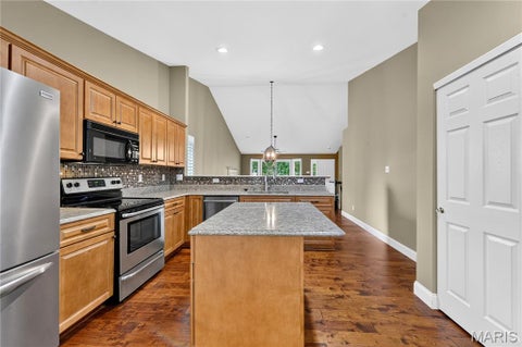 Tiny photo for 13108 Walden Woods Court, St Louis, MO 63146 (MLS # 26057629)
