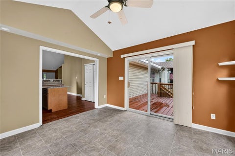 Tiny photo for 13108 Walden Woods Court, St Louis, MO 63146 (MLS # 26057629)