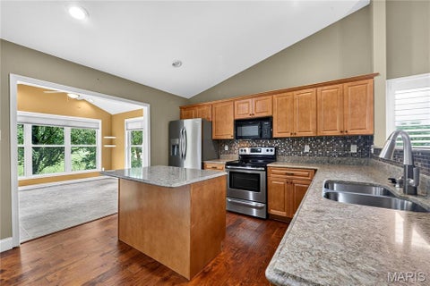 Tiny photo for 13108 Walden Woods Court, St Louis, MO 63146 (MLS # 26057629)