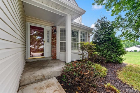 Tiny photo for 13108 Walden Woods Court, St Louis, MO 63146 (MLS # 26057629)