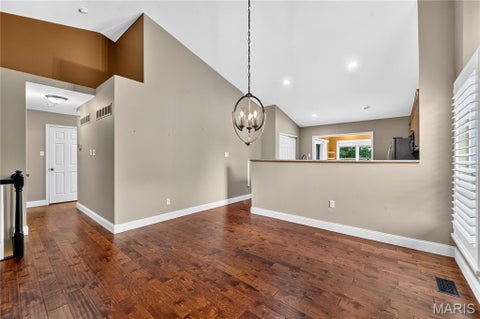 Tiny photo for 13108 Walden Woods Court, St Louis, MO 63146 (MLS # 26057629)