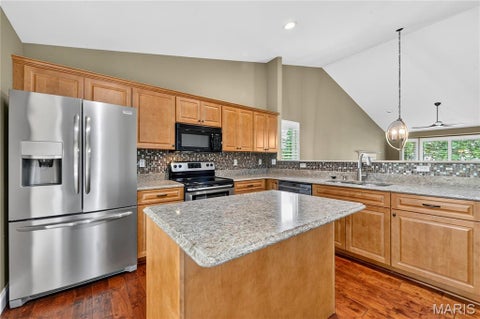 Tiny photo for 13108 Walden Woods Court, St Louis, MO 63146 (MLS # 26057629)