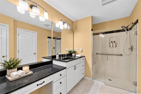 Tiny photo for 13108 Walden Woods Court, St Louis, MO 63146 (MLS # 26057629)