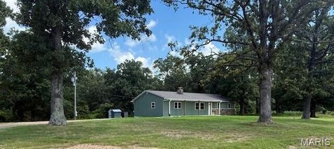 4347 M- Highway M Mountain Grove MO 65711