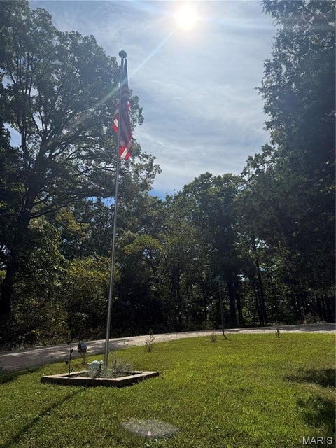 Tiny photo for 121 Skyline Drive, New Florence, MO 63363 (MLS # 26059103)