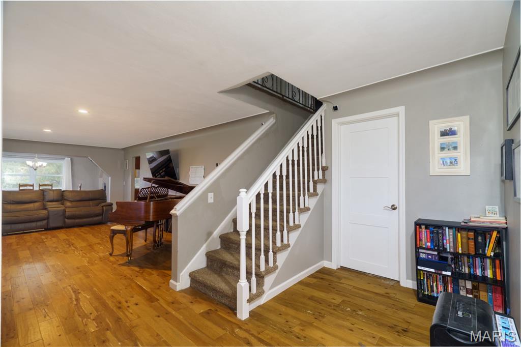 Tcr Sub - Residential