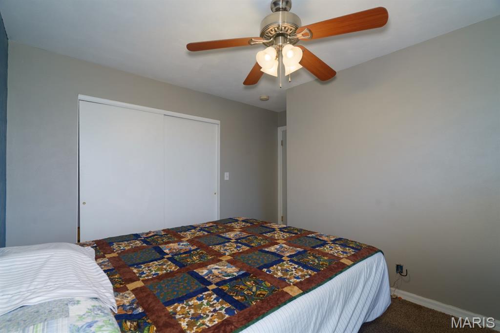 Tcr Sub - Residential