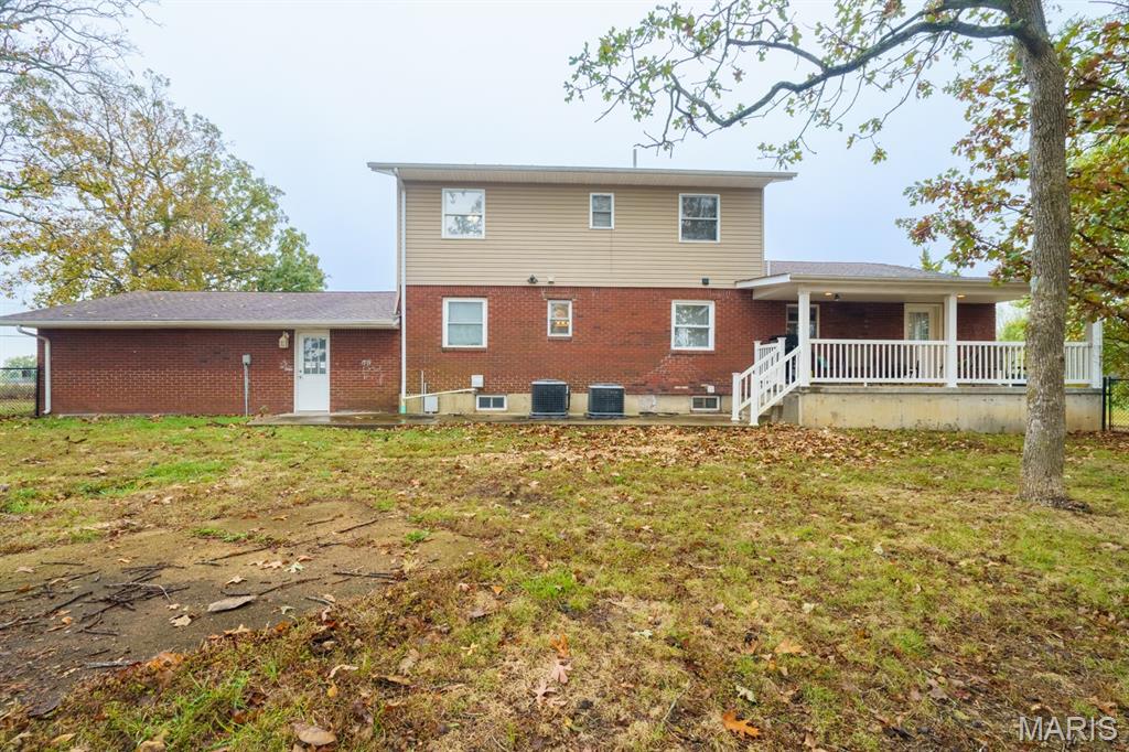 Tcr Sub - Residential