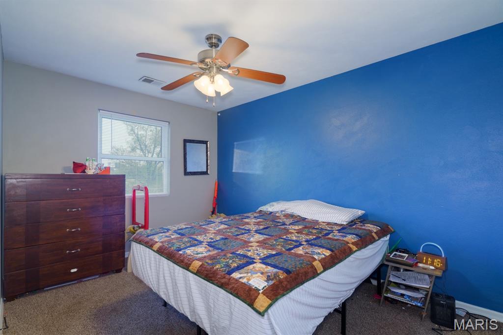 Tcr Sub - Residential