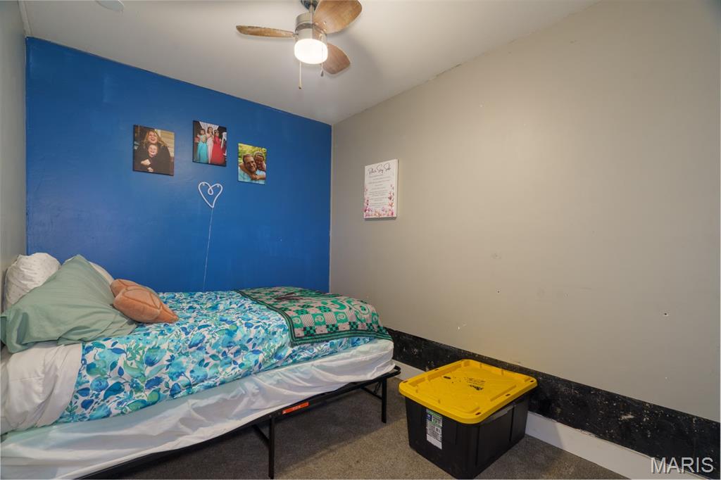 Tcr Sub - Residential