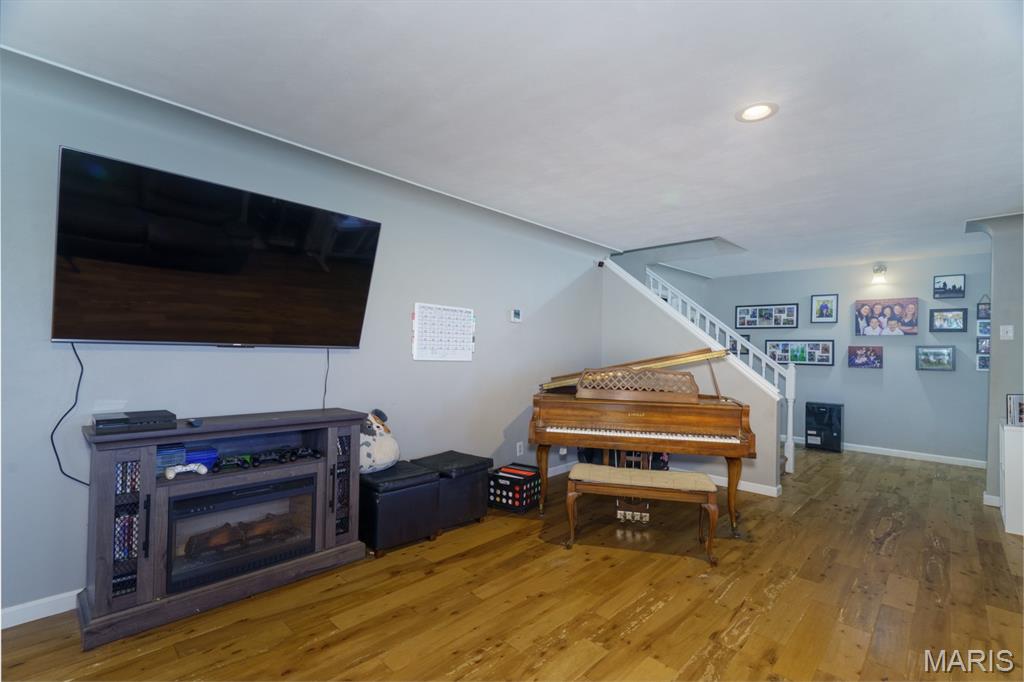 Tcr Sub - Residential