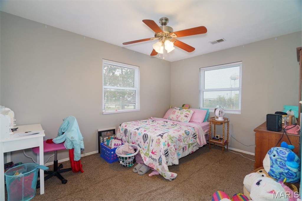 Tcr Sub - Residential