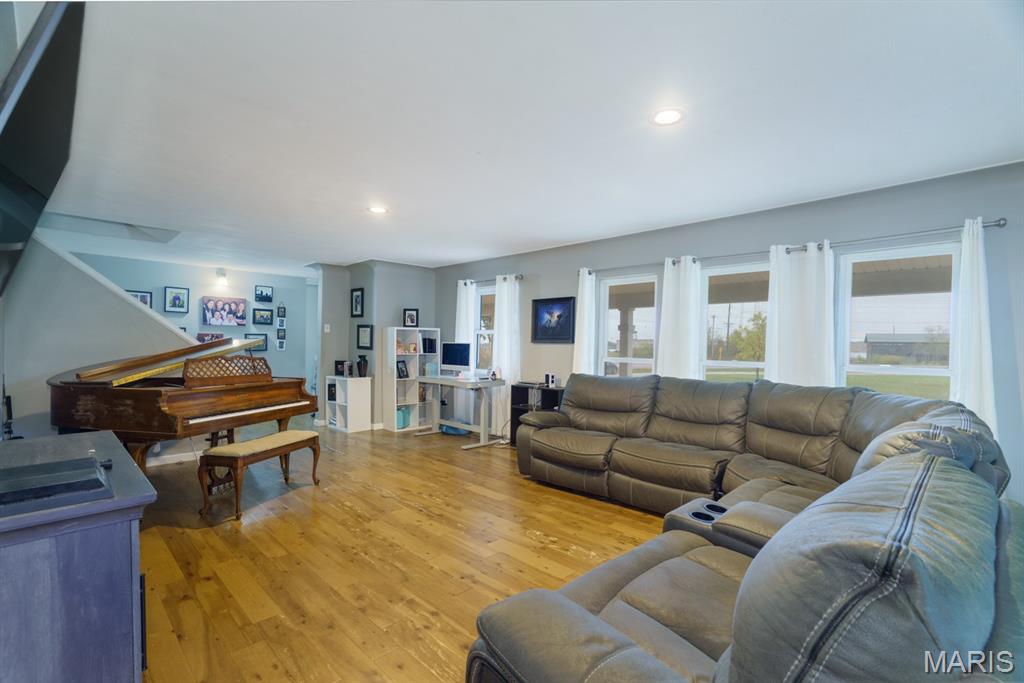 Tcr Sub - Residential