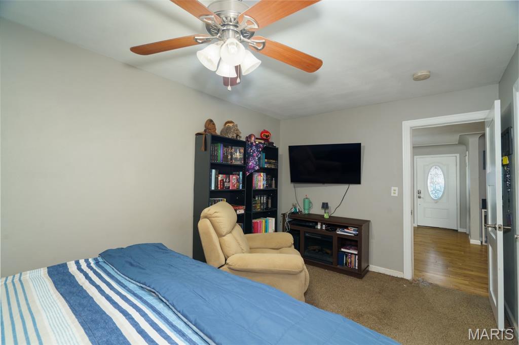 Tcr Sub - Residential