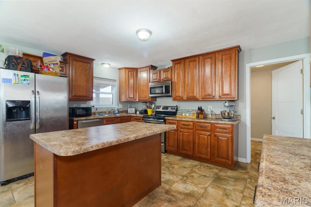 Tcr Sub - Residential