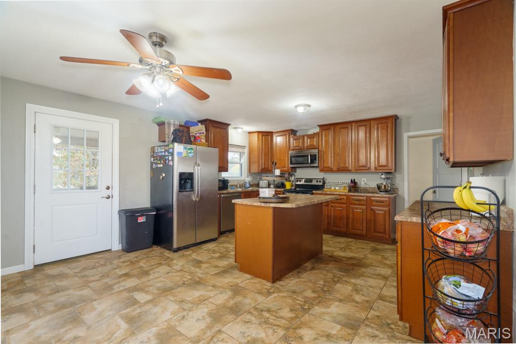 Tcr Sub - Residential