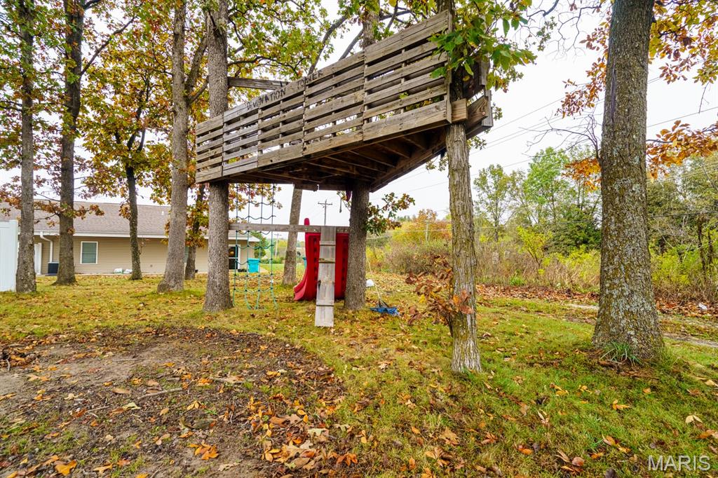 Tcr Sub - Residential