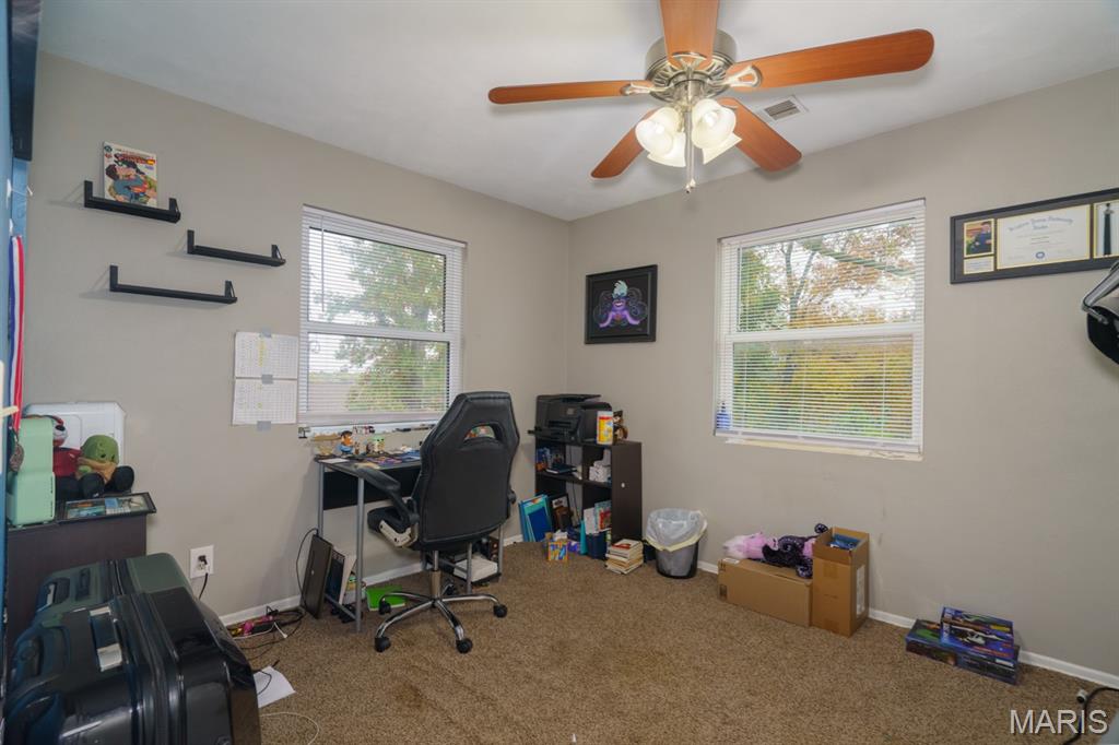 Tcr Sub - Residential