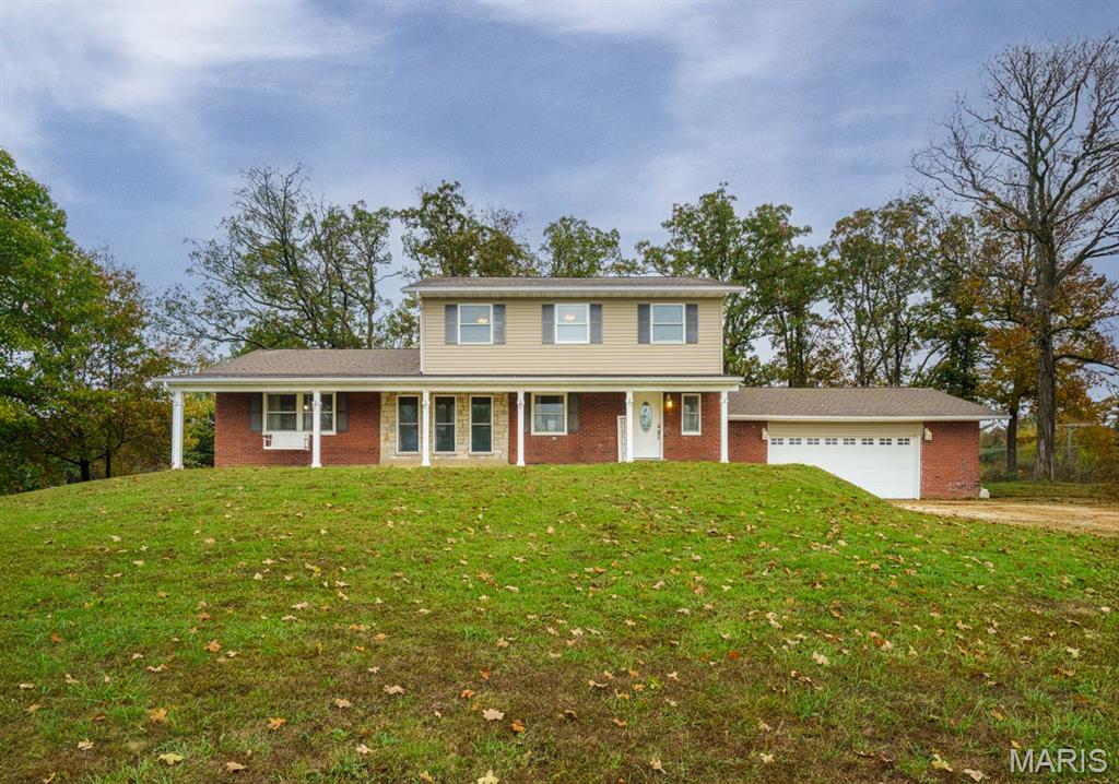 Tcr Sub - Residential