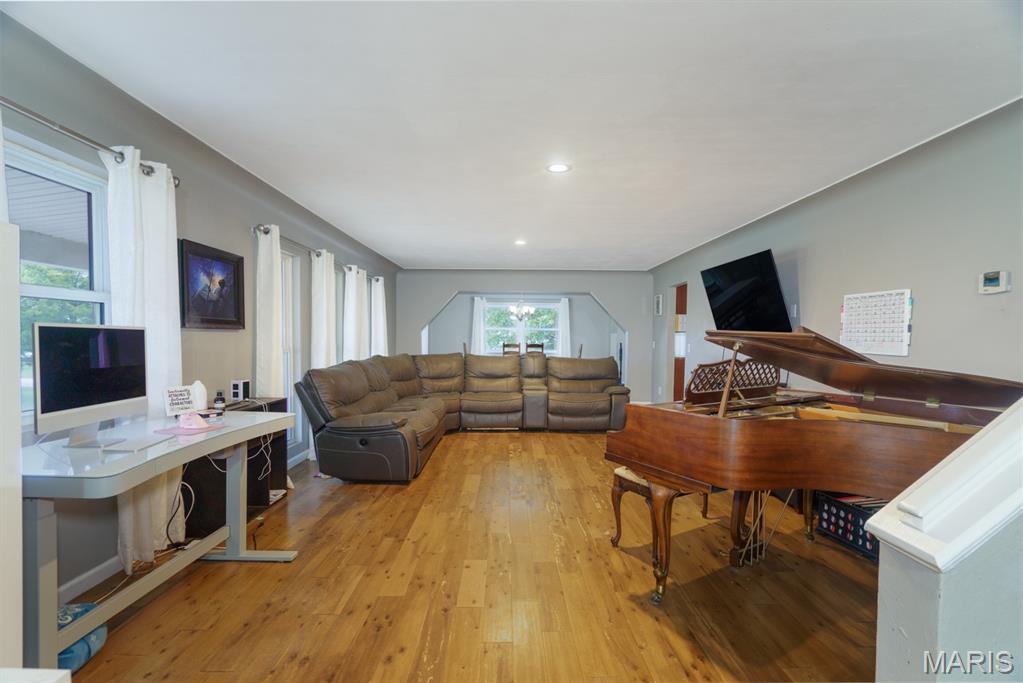 Tcr Sub - Residential