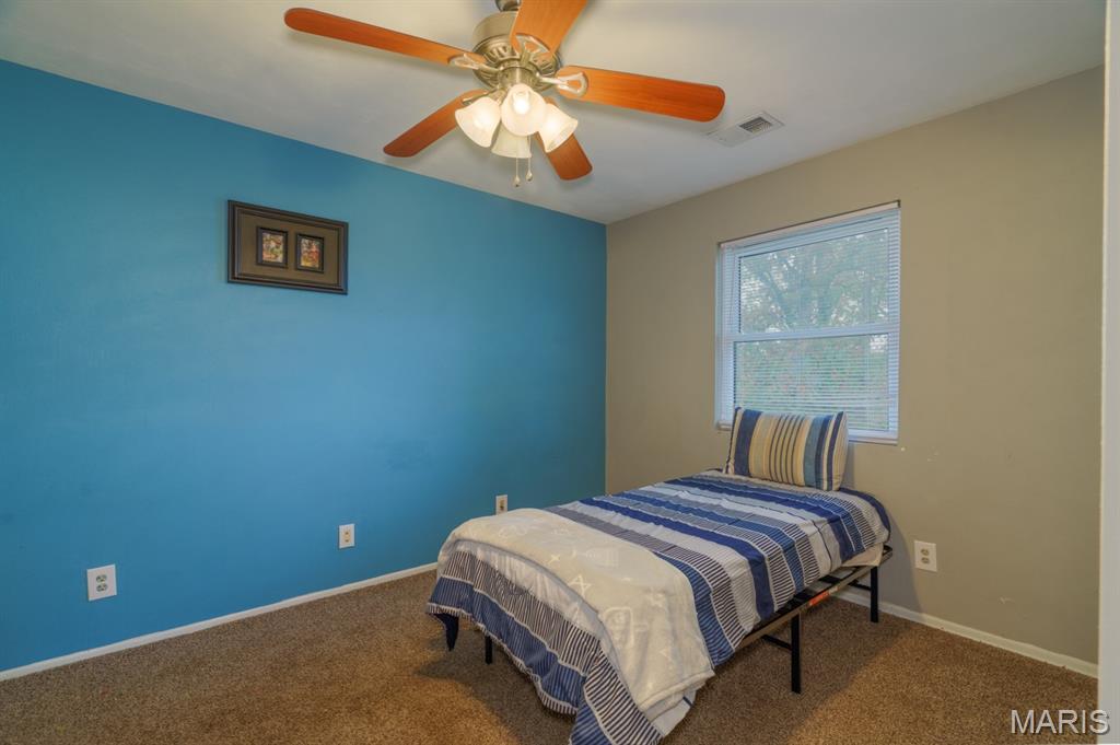 Tcr Sub - Residential