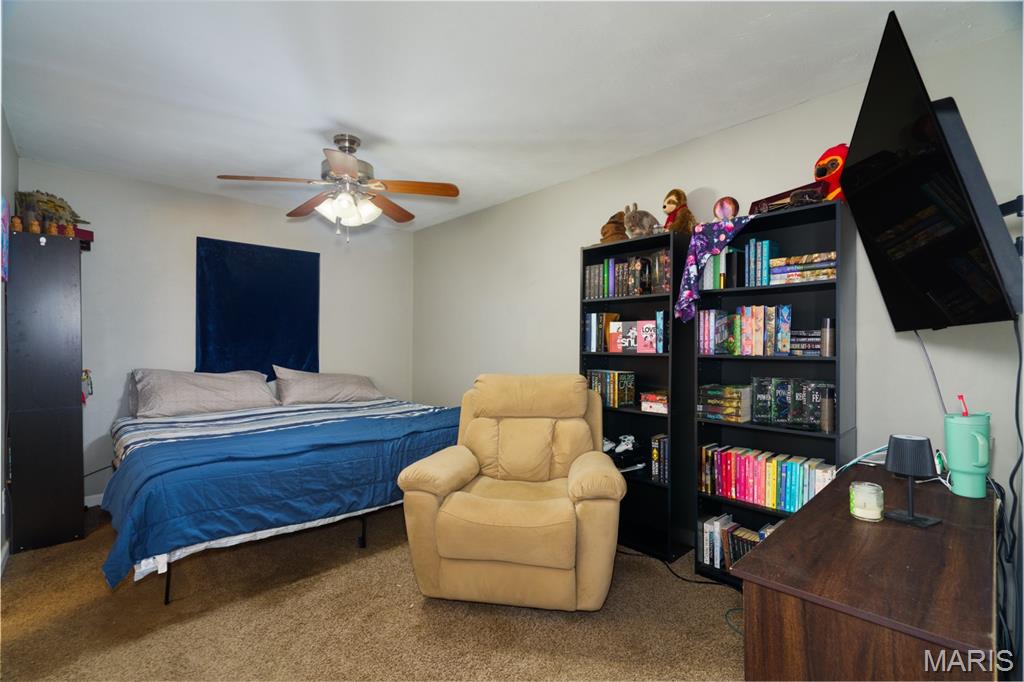 Tcr Sub - Residential