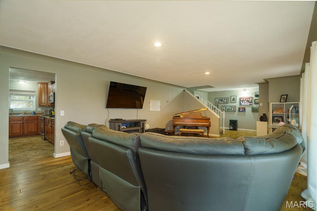 Tcr Sub - Residential