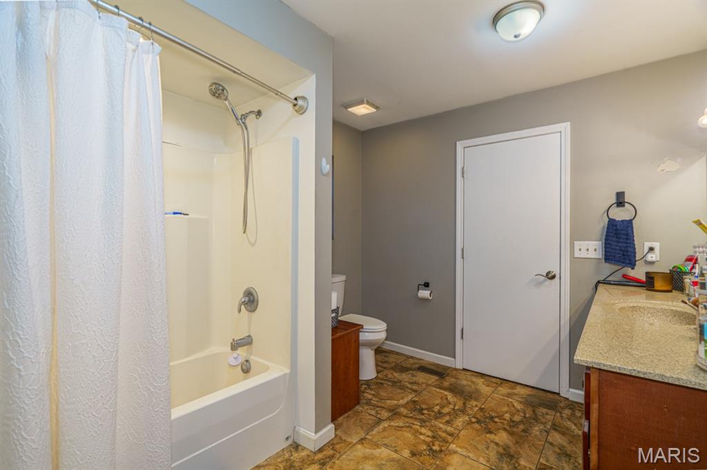 Tcr Sub - Residential