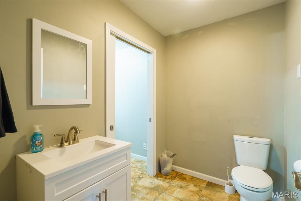 Tcr Sub - Residential