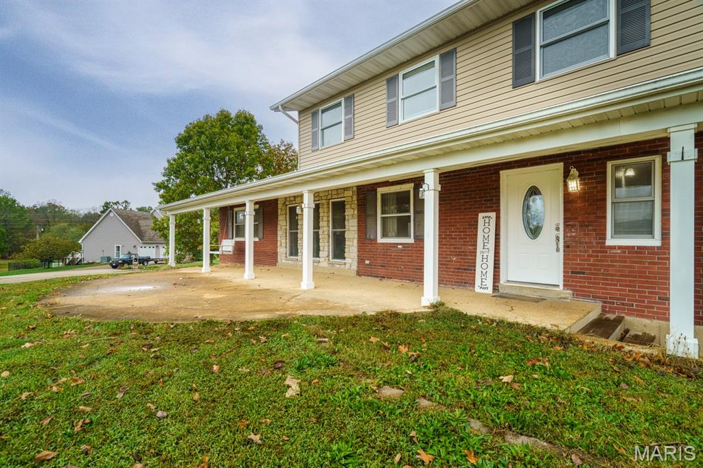 Tcr Sub - Residential