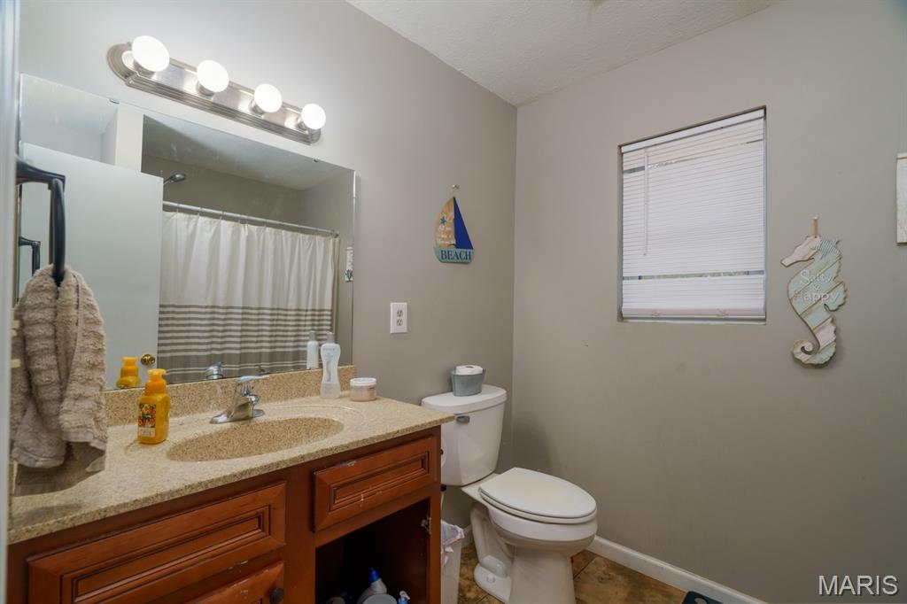 Tcr Sub - Residential