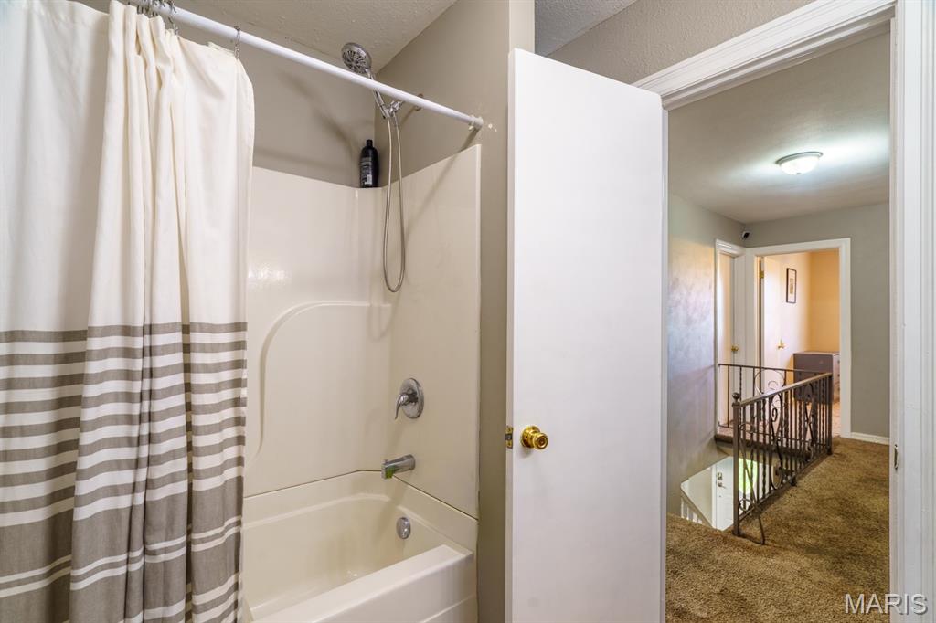 Tcr Sub - Residential