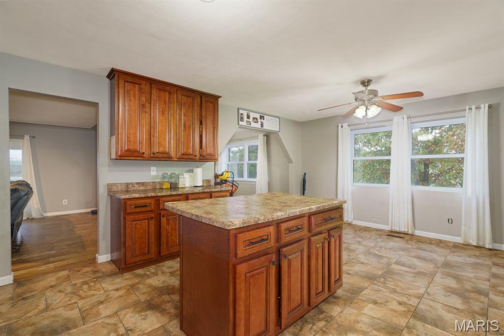 Tcr Sub - Residential