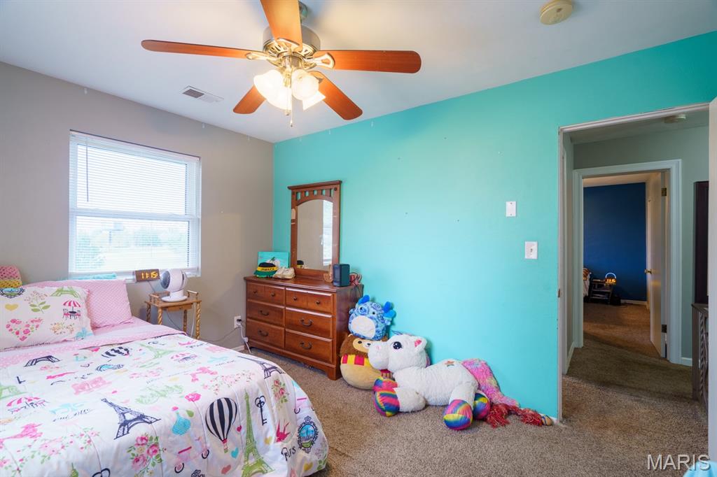 Tcr Sub - Residential